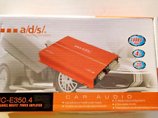 Amplificatore 350.4 60 usato  Cassino