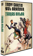 Taras bulba dvd for sale  STOCKPORT