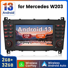 Android car radio for sale  LEICESTER