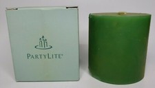 Partylite pillar candle for sale  Belleville