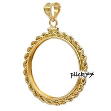 14k gold 14mm for sale  Grenada