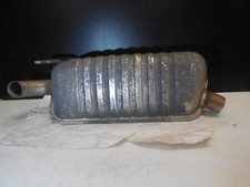 Rear right exhaust for sale  East Setauket