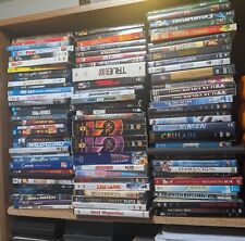 Dvds blurays movies for sale  Spokane