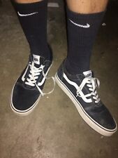 Men vans shoes for sale  Wichita