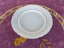 Plat rond plat d'occasion  France