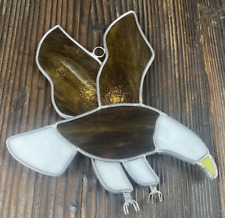 Stained glass vtg for sale  Alexander