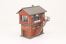 Faller 120120 stellwerk gebraucht kaufen  Troisdorf