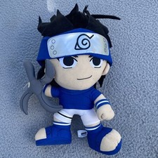Uchiha sasuke naruto for sale  Zion