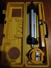 Laser level kit for sale  COLNE