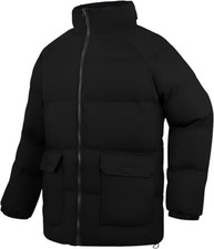 Men winter puffer for sale  Dumfries