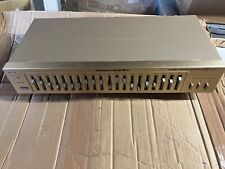 Marantz eq20 graphic for sale  WALTHAM CROSS