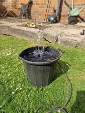 hozelock pond pump for sale hozelock pond pump for sale WETHERBY