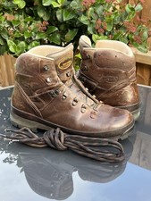 Meindl borneo mfs for sale  WISBECH