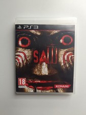 Jeu saw playstation d'occasion  Eaubonne