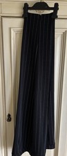 Autograph black pinstripe for sale  CARRICKFERGUS
