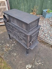 Jotul 118 wood for sale  HEREFORD