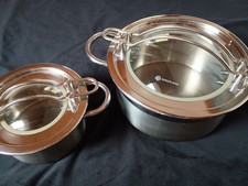 Schulte ufer töpfe gebraucht kaufen  Waldsolms