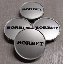 Borbet nabendeckel 68mm gebraucht kaufen  Bad Tölz