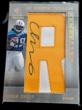 2007 rookie threads for sale  Grand Blanc
