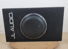 Audio 8w3v3.4 subwoofer for sale  Greeley