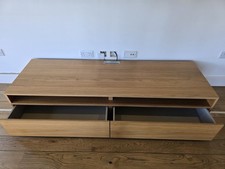 Concept medium oak for sale  PULBOROUGH