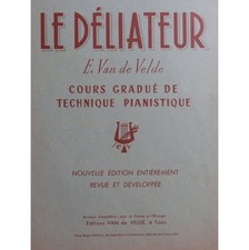 Van velde ernest d'occasion  Blois