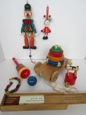 Vintage child toy for sale  Ludington