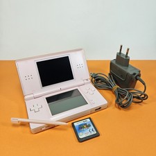 Console nintendo lite usato  Roma