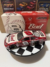 Dale earnhardt budweiser for sale  Red Hook