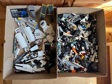 Lego icons 10283 gebraucht kaufen  München