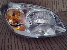 Farol lateral direito/passageiro Chevy Cobalt 2005-10 fabricante de equipamento original # 22740620, usado comprar usado  Enviando para Brazil
