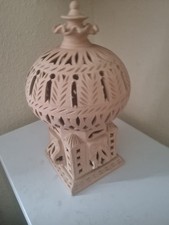 terracotta lampshade for sale terracotta lampshade for sale BRIDLINGTON