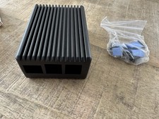 Rasperry case gehäuse gebraucht kaufen Rasperry case gehäuse gebraucht kaufen  Moers