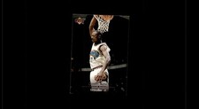 Card nba 312 usato  Italia