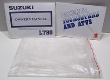 1988 suzuki oem for sale  Seville