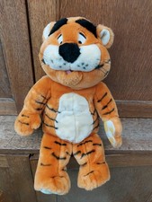 Rory tiger plush for sale  SHEFFIELD