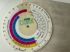 Durst club colour for sale  LEICESTER
