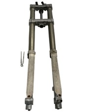 Fourche husaberg 501 d'occasion  Vitrolles