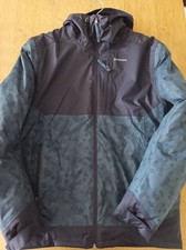 Quechua winterjacke neu gebraucht kaufen  Lindau (Bodensee)