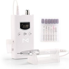 Gem brushless nail for sale  Orange