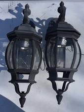 Vintage pair large for sale  Saint Pauls
