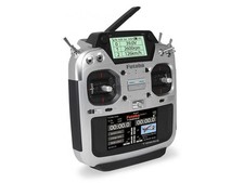 Trasmettitore futaba t26sz usato Trasmettitore futaba t26sz usato  Spedire a Italy