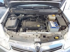 Engine vauxhall astra for sale  WINSFORD