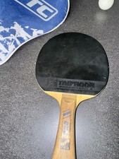 Stiga pro tischtennisschläger gebraucht kaufen  Hamburg