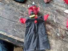 Jolie marionnette années d'occasion  Besançon