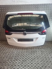 vauxhall zafira boot lid for sale  WEST BROMWICH