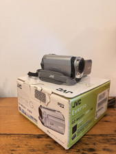 Jvc mg331 everio gebraucht kaufen  Bremen