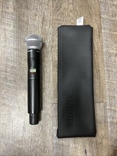 Shure ad2 sm58 for sale  Canton