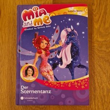 mia and me buch gebraucht kaufen  Donauwörth