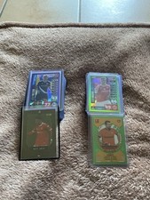 Topps panini lot gebraucht kaufen  Ebersberg